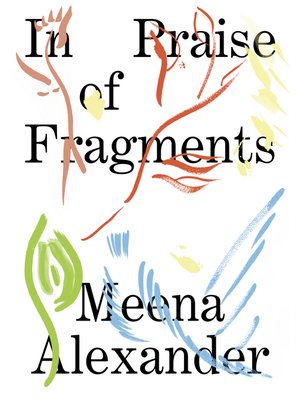 cover image of In Praise of Fragments